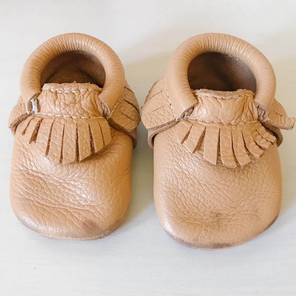 Freshly Picked Mocs - Size 1